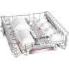 Bosch Serie 6 SBD6ECX12E indaplovė visiškai įmontuojama 14 komplektų