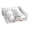 Indaplovė įmontuojama Bosch SMD6ECX12E, 12 stalvių, 44 dB