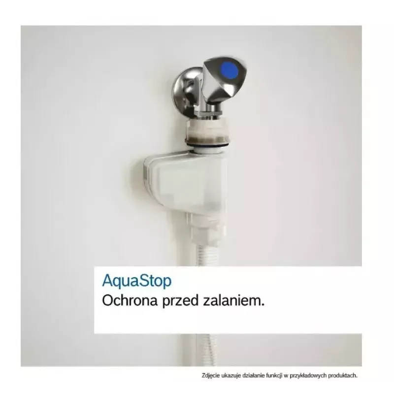 Indaplovė įmontuojama Bosch SMD6ECX12E, 12 stalvių, 44 dB