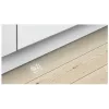Indaplovė įmontuojama Bosch SMD6ECX12E, 12 stalvių, 44 dB