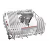 Indaplovė įmontuojama Bosch SMD6ECX12E, 12 stalvių, 44 dB