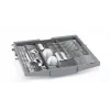 Indaplovė įmontuojama Bosch SMD6ECX12E, 12 stalvių, 44 dB