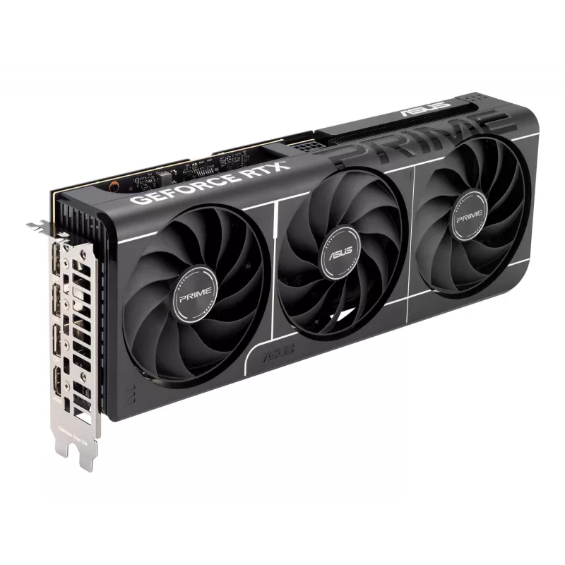 ASUS Prime GeForce RTX 5060 Ti 16 GB GDDR7 vaizdo plokštė