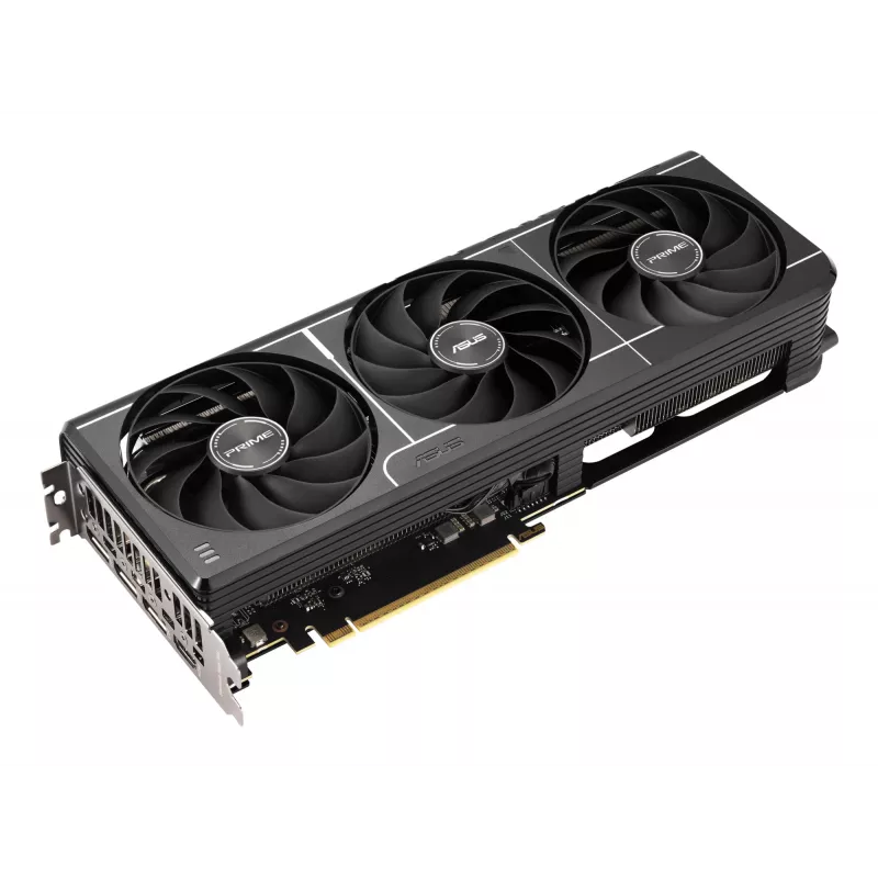 ASUS Prime GeForce RTX 5060 Ti 16 GB GDDR7 vaizdo plokštė