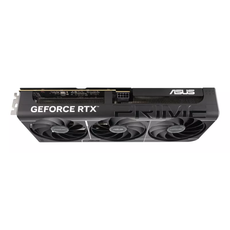 ASUS Prime GeForce RTX 5060 Ti 16 GB GDDR7 vaizdo plokštė