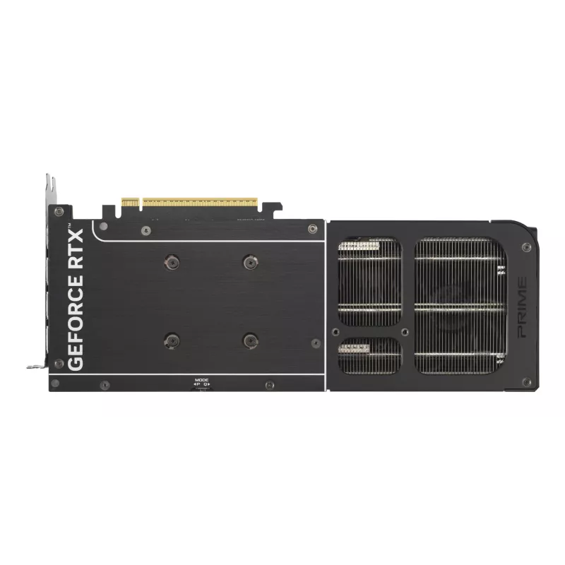 ASUS Prime GeForce RTX 5060 Ti 16 GB GDDR7 vaizdo plokštė