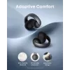 ANKER Soundcore AeroClip belaidės ausinės – juodos