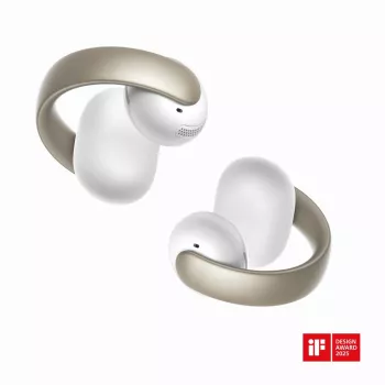 Ausinės „Anker Soundcore AeroClip A3388G21“