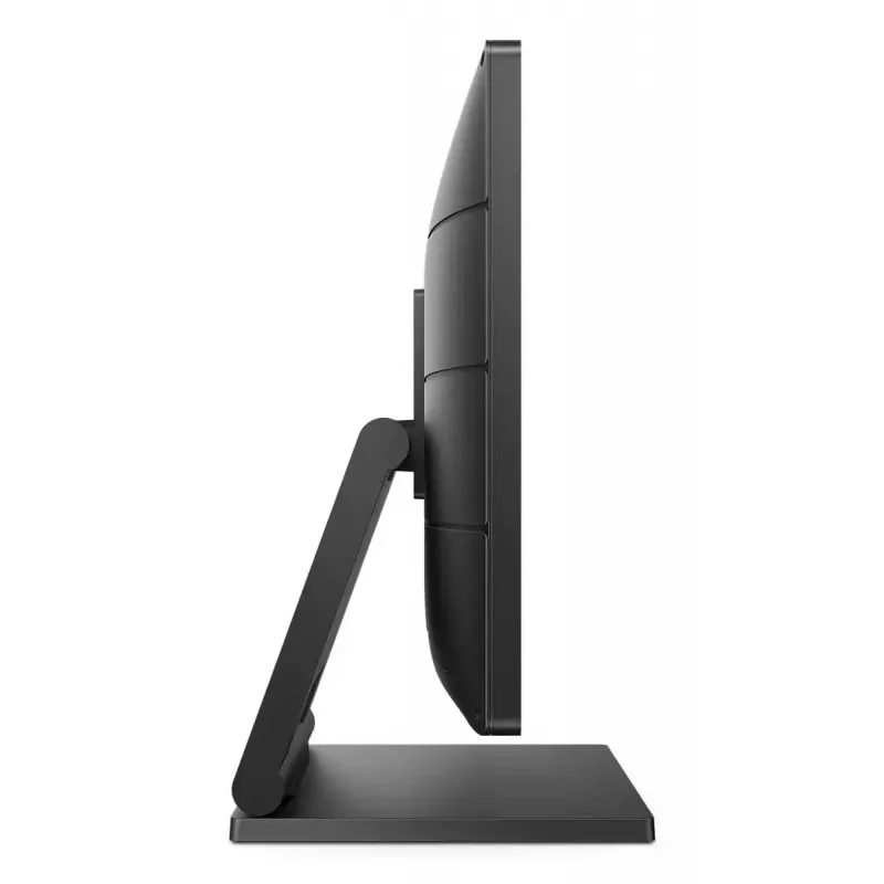 Philips B Line 222B9TA/00 monitorius 54,6 cm (21,5 colio) 1920x1080 Full HD LCD liečiamasis ekranas stalinis juodas