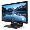 Philips B Line 222B9TA/00 monitorius 54,6 cm (21,5 colio) 1920x1080 Full HD LCD liečiamasis ekranas stalinis juodas
