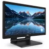 Philips B Line 222B9TA/00 monitorius 54,6 cm (21,5 colio) 1920x1080 Full HD LCD liečiamasis ekranas stalinis juodas