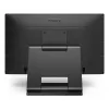 Philips B Line 222B9TA/00 monitorius 54,6 cm (21,5 colio) 1920x1080 Full HD LCD liečiamasis ekranas stalinis juodas