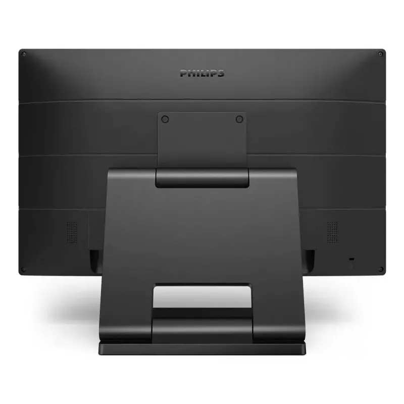 Philips B Line 222B9TA/00 monitorius 54,6 cm (21,5 colio) 1920x1080 Full HD LCD liečiamasis ekranas stalinis juodas