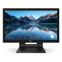 Philips B Line 222B9TA/00 monitorius 54,6 cm (21,5 colio) 1920x1080 Full HD LCD liečiamasis ekranas stalinis juodas