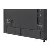LG 55UH5N-M Skaitmeninis ženklelis 55 colių (139,7 cm) LCD 4K Ultra HD 500 cd/m² Juoda WebOS 24/7
