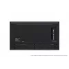 LG 55UH5N-M Skaitmeninis ženklelis 55 colių (139,7 cm) LCD 4K Ultra HD 500 cd/m² Juoda WebOS 24/7