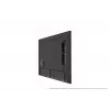 LG 55UH5N-M Skaitmeninis ženklelis 55 colių (139,7 cm) LCD 4K Ultra HD 500 cd/m² Juoda WebOS 24/7