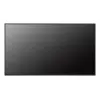 LG 55UH5N-M Skaitmeninis ženklelis 55 colių (139,7 cm) LCD 4K Ultra HD 500 cd/m² Juoda WebOS 24/7