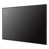 LG 55UH5N-M Skaitmeninis ženklelis 55 colių (139,7 cm) LCD 4K Ultra HD 500 cd/m² Juoda WebOS 24/7