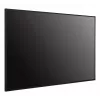 LG 55UH5N-M Skaitmeninis ženklelis 55 colių (139,7 cm) LCD 4K Ultra HD 500 cd/m² Juoda WebOS 24/7