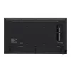 LG 55UH5N-M Skaitmeninis ženklelis 55 colių (139,7 cm) LCD 4K Ultra HD 500 cd/m² Juoda WebOS 24/7
