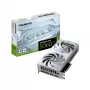 GIGABYTE GeForce RTX 5060 Ti EAGLE OC ICE 16G vaizdo plokštė – 16 GB GDDR7, 128 bit, PCI-E 5.0, 2617 MHz, 3x DisplayPort, 1x HDMI, GV-N506TEAGLEOC ICE-16GD
