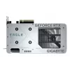 GIGABYTE GeForce RTX 5060 Ti EAGLE OC ICE 16G vaizdo plokštė – 16 GB GDDR7, 128 bit, PCI-E 5.0, 2617 MHz, 3x DisplayPort, 1x HDMI, GV-N506TEAGLEOC ICE-16GD