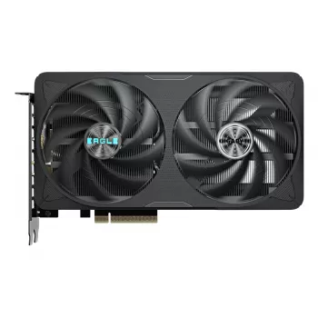 GIGABYTE GeForce RTX 5060 Ti EAGLE OC 16G vaizdo plokštė – 16 GB GDDR7, 128 bit, PCI-E 5.0, 2617 MHz dažnis, 3x DisplayPort, 1x HDMI, GV-N506TEAGLE OC-16GD