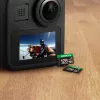 MicroSDXC atminties kortelė ADATA Speed Plus 64GB UHS Class 3 UD64GUI3V30A2SP-RA1