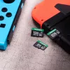 MicroSDXC atminties kortelė ADATA Speed Plus 64GB UHS Class 3 UD64GUI3V30A2SP-RA1
