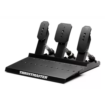 Thrustmaster Raceline Pedals III juodi, skirta PC, PlayStation 4, PlayStation 5, Xbox One, Xbox Series S, Xbox Series X