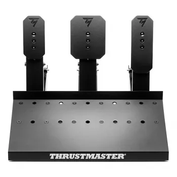 Thrustmaster Raceline Pedals III juodi, skirta PC, PlayStation 4, PlayStation 5, Xbox One, Xbox Series S, Xbox Series X