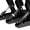Thrustmaster Raceline Pedals III juodi, skirta PC, PlayStation 4, PlayStation 5, Xbox One, Xbox Series S, Xbox Series X