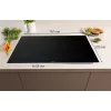 Gorenje GI8432BSCWF Indukcinė kaitlentė, juoda, įmontuojama, 60 cm