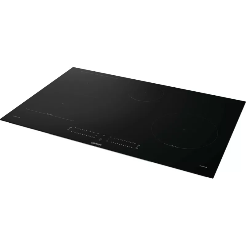 Gorenje GI8432BSCWF Indukcinė kaitlentė, juoda, įmontuojama, 60 cm