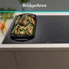 Gorenje GI8432BSCWF Indukcinė kaitlentė, juoda, įmontuojama, 60 cm