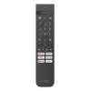 Philips 55PUS8010/12 televizorius 139,7 cm (55 colių) 4K Ultra HD Smart TV Wi-Fi Juodas