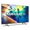 Philips 55PUS8010/12 televizorius 139,7 cm (55 colių) 4K Ultra HD Smart TV Wi-Fi Juodas