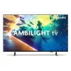 Philips 55PUS8010/12 televizorius 139,7 cm (55 colių) 4K Ultra HD Smart TV Wi-Fi Juodas