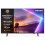 Philips 85PUS8510/12 televizorius 2,16 m (85 colių) 4K Ultra HD QLED Smart TV Wi-Fi juodas
