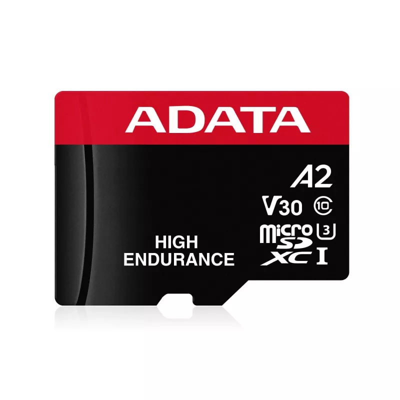 ADATA AUSDX128GUI3V30SHA2-RA1 atminties kortelė 128 GB MicroSDXC UHS-I Class 10