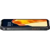 Išmanusis telefonas Oukitel G1 6,52 colio 6/256GB Oranžinis
