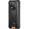 Išmanusis telefonas Oukitel G1 6,52 colio 6/256GB Oranžinis