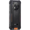 Išmanusis telefonas Oukitel G1 6,52 colio 6/256GB Oranžinis
