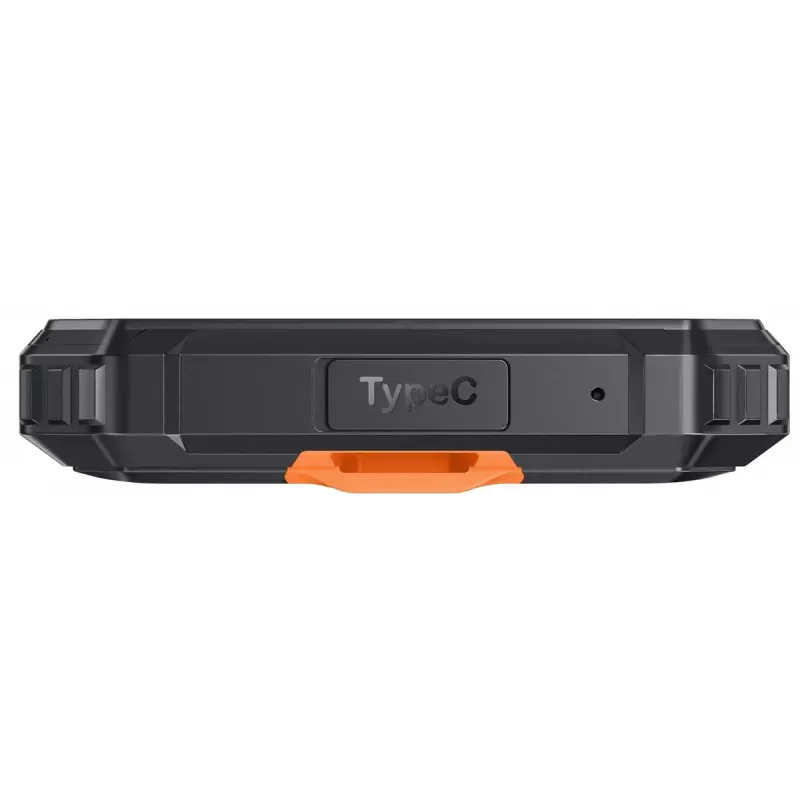 Išmanusis telefonas Oukitel G1 6,52 colio 6/256GB Oranžinis