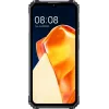 Išmanusis telefonas Oukitel G1 6,52 colio 6/256GB Oranžinis