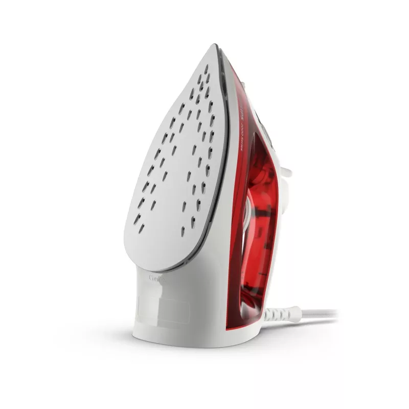 Philips 2000 serijos DST2010/40 lygintuvas su garais, nelipnus padas, 2000 W