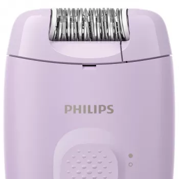 Philips 2000 serijos epiliatorius BRE237/00 su laidu
