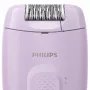 Philips 2000 serijos epiliatorius BRE237/00 su laidu