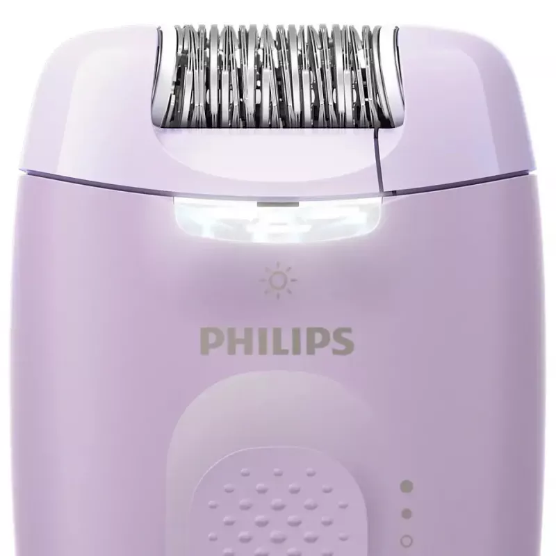 Philips 4000 serijos epiliatorius Series 4000 BRE257/00 laidas